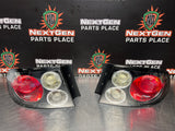 2006 PONTIAC GTO REAR BLACK TAIL LIGHTS OEM #910