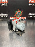 2006 PONTIAC GTO ABS PUMP 92181247 #901