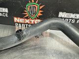 2012 FORD F150 TURBO HOSE PASSENGER UPPER 3.5 BL34-6C646-BD #1339