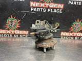 2019 MUSTANG GT RIGHT FRONT PASSENGER SPINDLE KNUCKLE HUB OEM FR3C-3107-A #1617