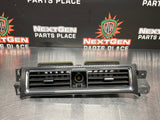 2011 FORD MUSTANG GT CALIFORNIA SPECIAL CENTER AC HEATER AIR VENT OEM #740
