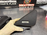 01-04 FORD MUSTANG MACH ONE MACH 460 DOOR TWEETER SPEAKERS OEM #1495