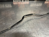 2012 CADILLAC CTS-V COUPE AUTO SHIFTER ROD/ LINKAGE OEM #1592