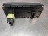 2010 FORD F350 CLIMATE CONTROL HVAC OEM 9C3T-19980-CA #988