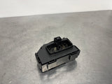 2012 GMC SIERRA 2500HD FUSE JUNCTION BOX 20828609 OEM #534