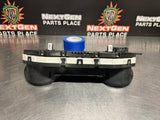 2019 FORD MUSTANG GT SPEEDOMETER INSTRUMENT CLUSTER 60,666 MILES OEM #787