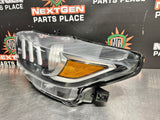 2016 FORD MUSTANG GT LH DRIVER SIDE XENON HEADLIGHT OEM #939