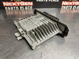 2010 FORD F350 6.4 DIESEL POWERSTROKE PCM ECM ECU 8C3A-12A650-EBG OEM #1053