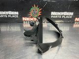 08- 09 PONTIAC G8 INSTRUMENT CLUSTER BEZEL TRIM OEM 92161833 #1590