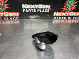 04-06 PONTIAC GTO LH DRIVER SIDE INTERIOR DOOR HANDLE 92055321 OEM #1306