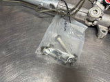 2012 CAMARO SS POWER STEERING RACK & PINION OEM #1372
