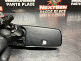 2016 FORD MUSTANG GT REAR VIEW MIRROR FU5A-17E678-TD OEM #939
