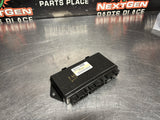 01-04 C5 CORVETTE DRIVER SIDE LH DOOR MODULE OEM 09389689 #1374