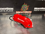 2015-2020 FORD MUSTANG GT BASE BRAKE CALIPERS FRONT AND REAR OEM #1112