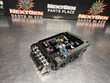 2019 CAMARO SS FUSE BOX RELAY MODULE 84572692 OEM #1126