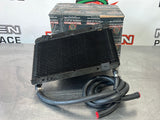 2000 C5 CORVETTE AUXILIARY TRANSMISSION COOLER AFTERMARKET #252