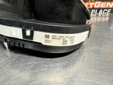 2019 FORD MUSTANG GT SPEEDOMETER INSTRUMENT CLUSTER 80,501 MILES OEM #W471