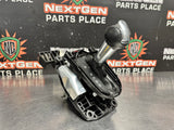 2016 FORD MUSTANG GT AUTO (6R80) SHIFTER WITH KNOB ASSEMBLY OEM #1388