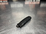 97-04 C5 BLACK EMERGENCY E-BRAKE HANDLE OEM #1088