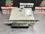 2008 FORD F250 6.4 DIESEL POWERSTROKE PCM ECM ECU 8C3A-12A650-DSB OEM #1034