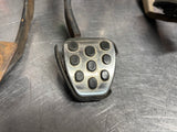 03-04 FORD MUSTANG MACH 1 PEDAL ASSEMBLY OEM #1495