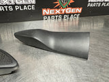 2008 FORD F250 LH RH DRIVER PASSENGER DOOR PANEL MIRROR TRIM SPEAKERS OEM #861