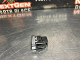 2020 FORD MUSTANG GT LOCK UNLOCK BUTTON BB5T-14017-DCW OEM #1533