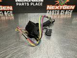 2000 C5 CORVETTE WINDSHIELD WIPER STALK SWITCH OEM #798