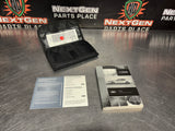 2015 FORD MUSTANG OWNERS MANUAL OEM #1196