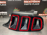 2014 MUSTANG GT TAIL LIGHTS OEM #783