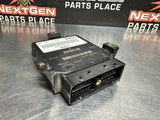 2011 GMC SIERRA ALLISON TCM T14 TRANSMISSION CONTROL MODULE CORE 24257038 #1254