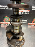 GEN IV LS3/L92 6.2 CRANKSHAFT OEM 12552216 58x #4018