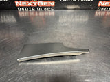 2015 FORD MUSTANG GT RH PASSENGER SIDE DASH TRIM FR3B-63044B78 OEM #1427