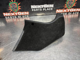 04-06 GTO PASSENGER SIDE RH KICK PANEL 92050772 OEM #1438