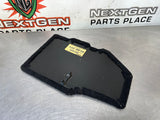 97-04 C5 CORVETTE PASSENGER REAR CARGO DEPARTMENT COVER OEM BLK 10413534 #581