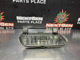 2007 C6 CORVETTE RH PASSENGER BACKUP REVERSE LIGHT ASSEMBLY OEM 10440720 #998