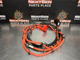 2011 CAMARO SS POSITIVE BATTERY POWER TERMINAL WIRE OEM 20959183 #951