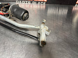 2004 PONTIAC GTO WIPER MOTOR OEM #1306