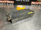 2002 FORD F250 FISHER 4 PORT ISOLATION MODULE 26400 #888