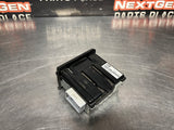 2008 FORD F250 6.4 TRAILER BRAKE CONTROL MODULE 9C34-2C006-AB OEM #1297