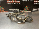 2011 FORD F250 6.7 6R140 TRANSMISSION WIRING HARNESS OEM BC3T-15525-MC #1210