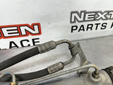 2008 FORD MUSTANG GT500 POWER STEERING RACK OEM #345