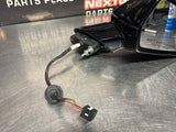 2018 CAMARO SS RH PASSENGER SIDE VIEW MIRROR BLACK OEM 84296209 #1041