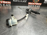 2000 C5 CORVETTE CLUTCH MASTER WITH RESEVOIR OEM #880