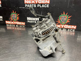 08-09 PONTIAC G8 GT ALTERNATOR W/ BRACKET 92191127 OEM #1036