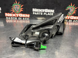 2007 CADILLAC CTS-V RH PASSENGER SIDE MIRROR BLACK OEM #1411