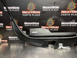 2014 CADILLAC CTS-V RADIATOR SUPPORT COVER W/ WEATHER STRIP OEM 25812252 #1233