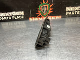 2005 CADILLAC CTS-V RH FRONT PASSENGER WINDOW SWITCH OEM #1587
