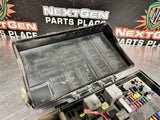 2013 DODGE RAM 6.7 CUMMINS 2500 TIPM POWER DISTRIBUTION CENTER FUSEBOX OEM #935