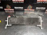 2012 CADILLAC CTS-V TRANSMISSION COOLER WITH LINES COOLER OEM #1592